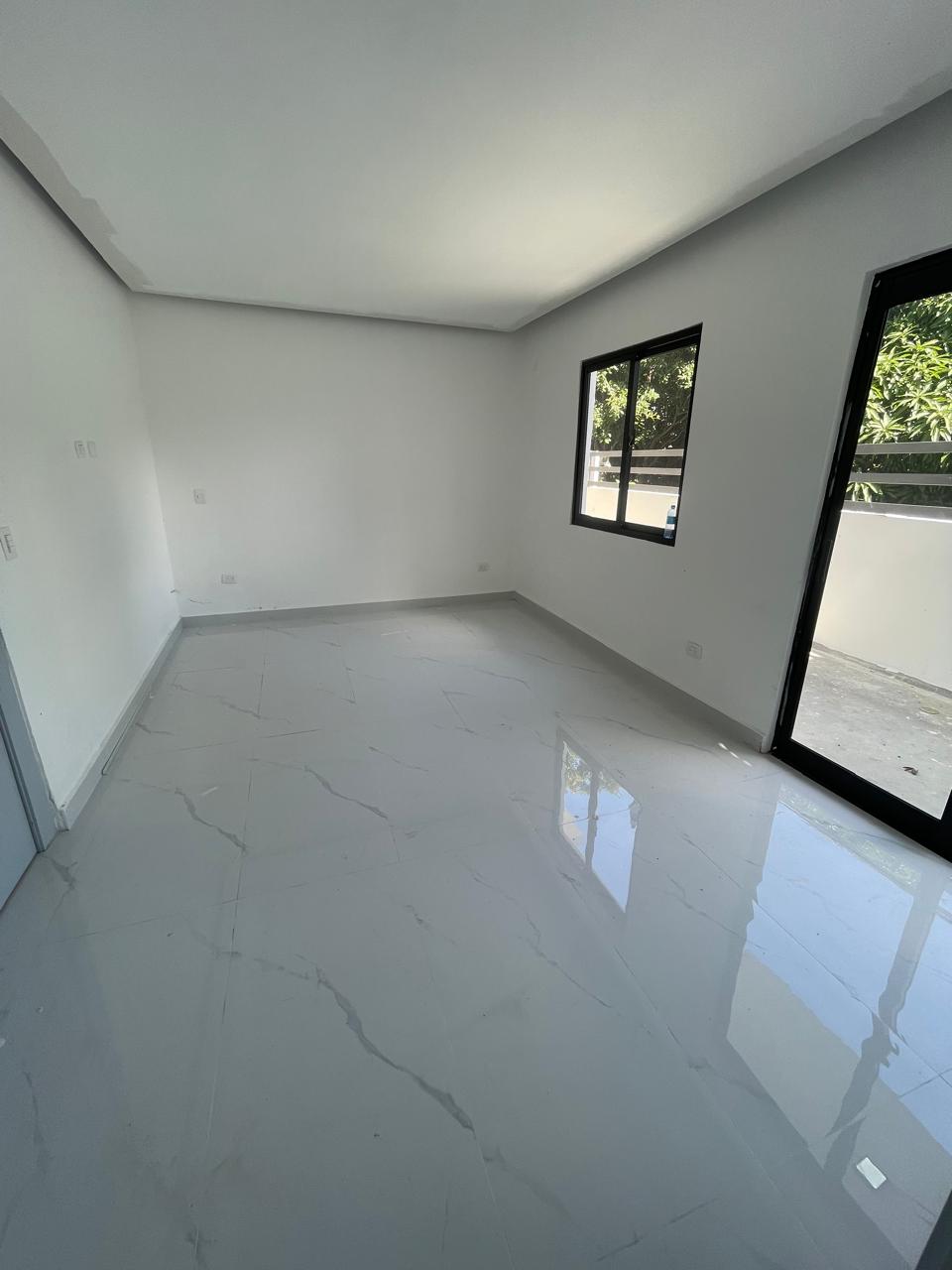 apartamentos - APARTAMENTO EN VENTA EN SANTIAGO. 6