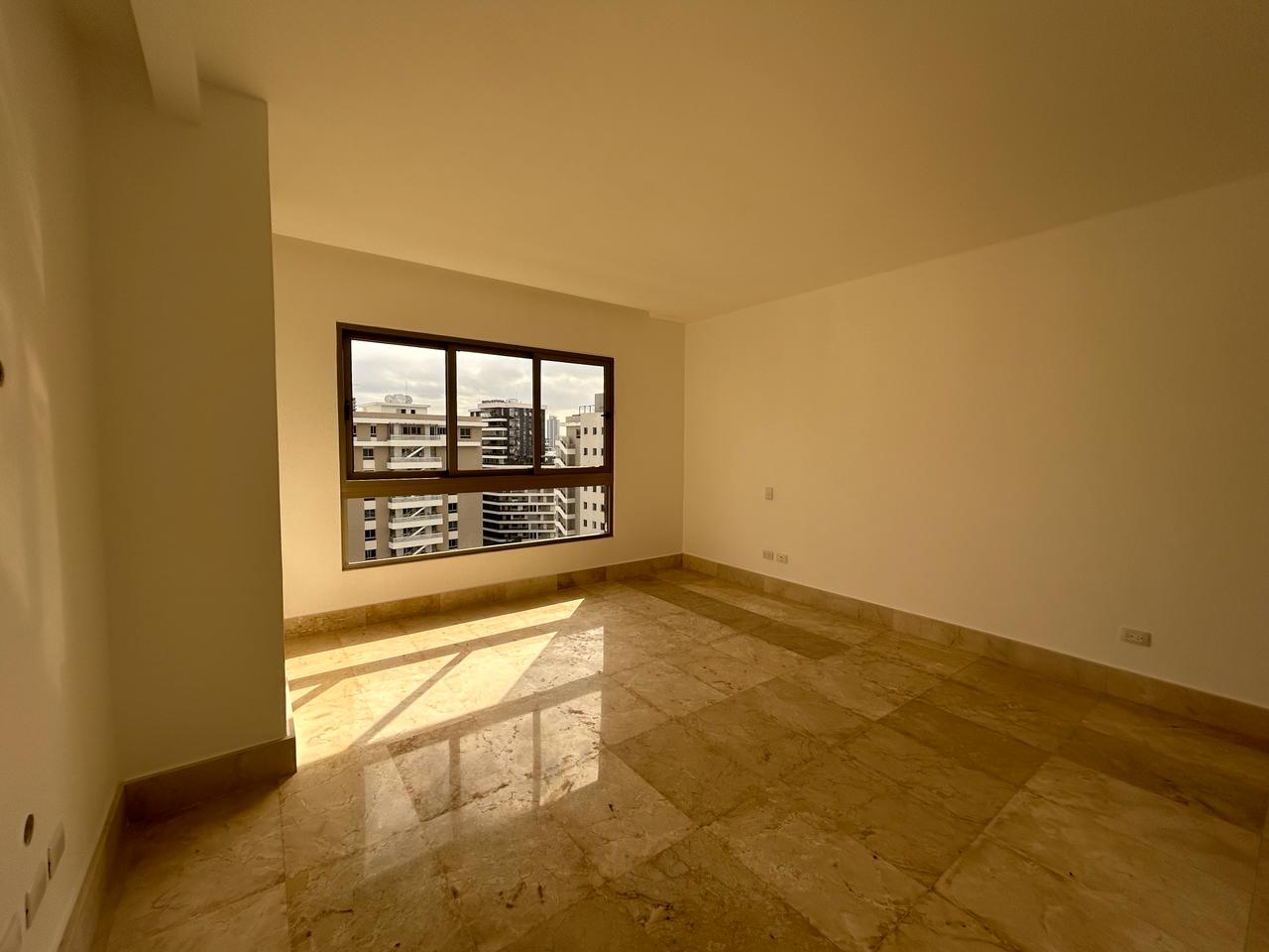 apartamentos - Venta de Penthouse en el Ensanche Paraíso 3