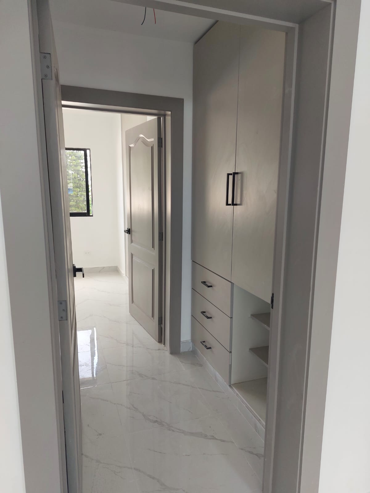 apartamentos - Av Independencia apto 1 Hab recién remodelado 6