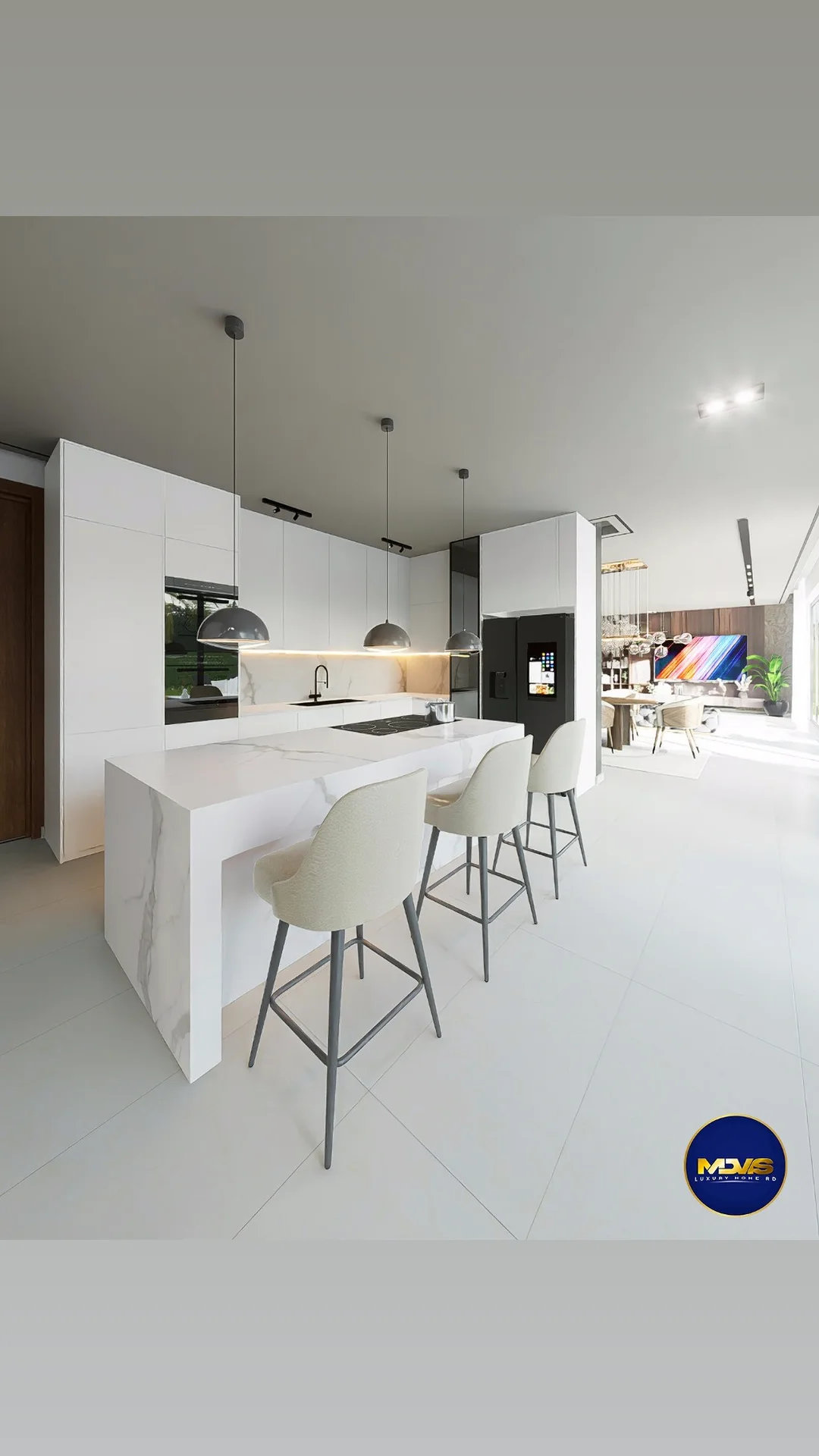 casas - Se Vende Villa ubicada en Punta Cana 2