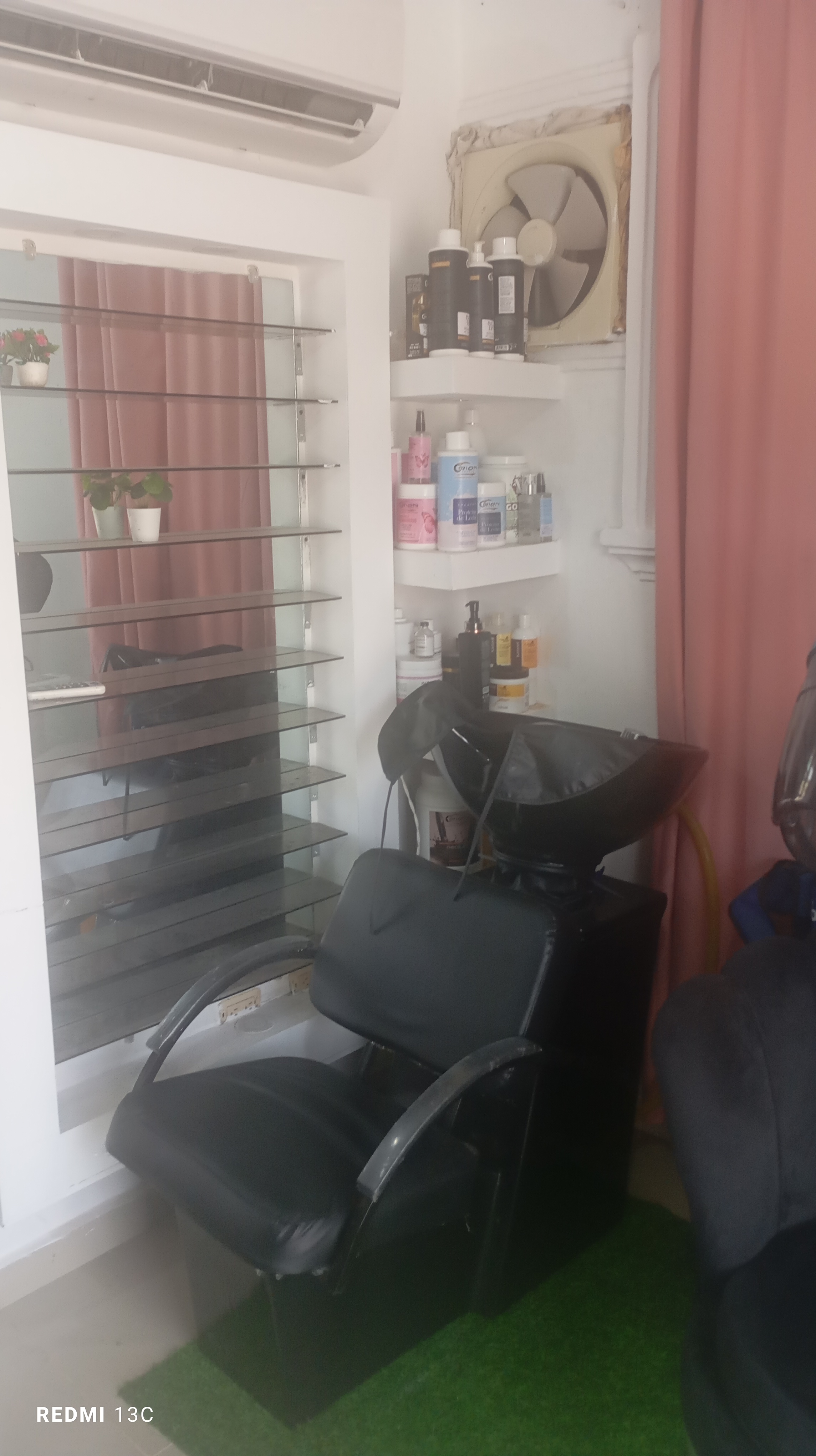 negocios en venta - se vende todos los equipos del salón o te vendemos el negocio  1