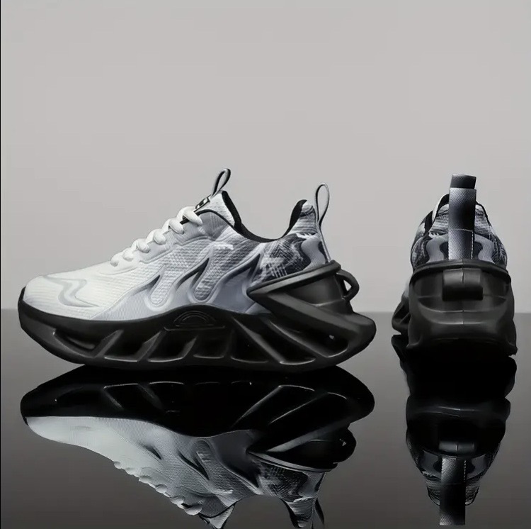 zapatos para mujer - Tenis Para Correr (Nuevos) #45 2