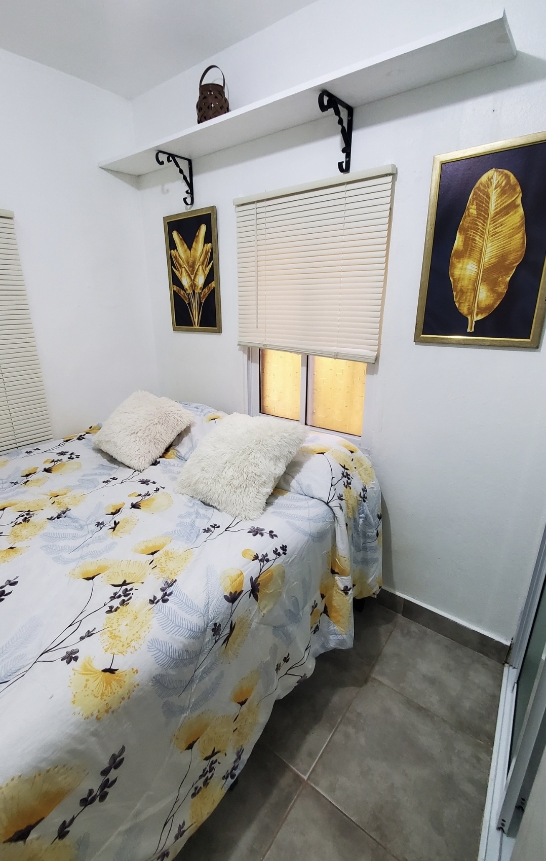 apartamentos - SE ALQUILA AMUEBLADO CON TODOS LOS SERVICIOS 9