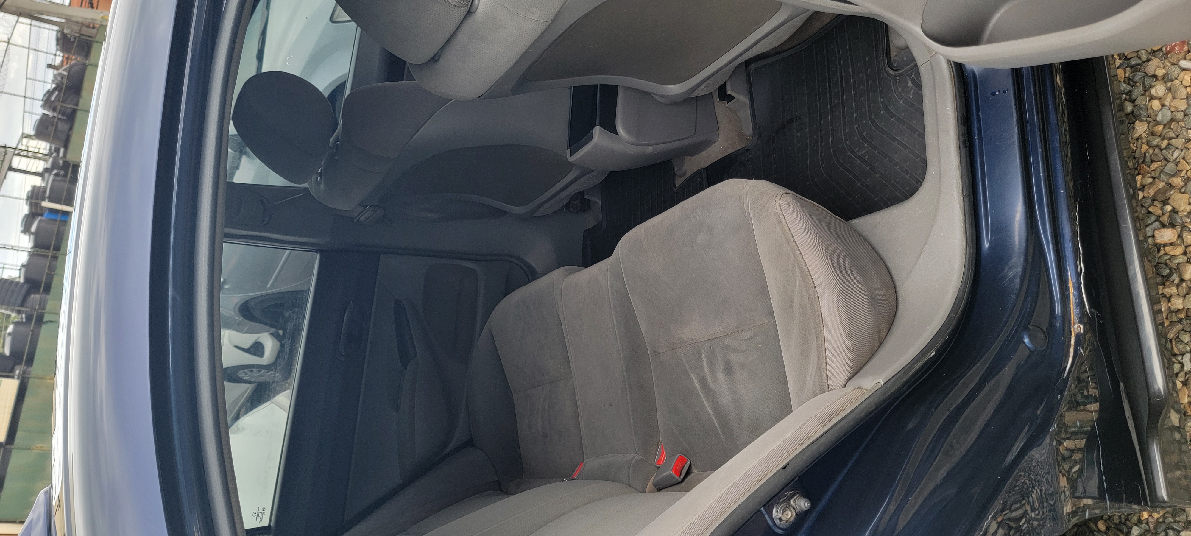 carros - HONDA CIVIC 2010 6