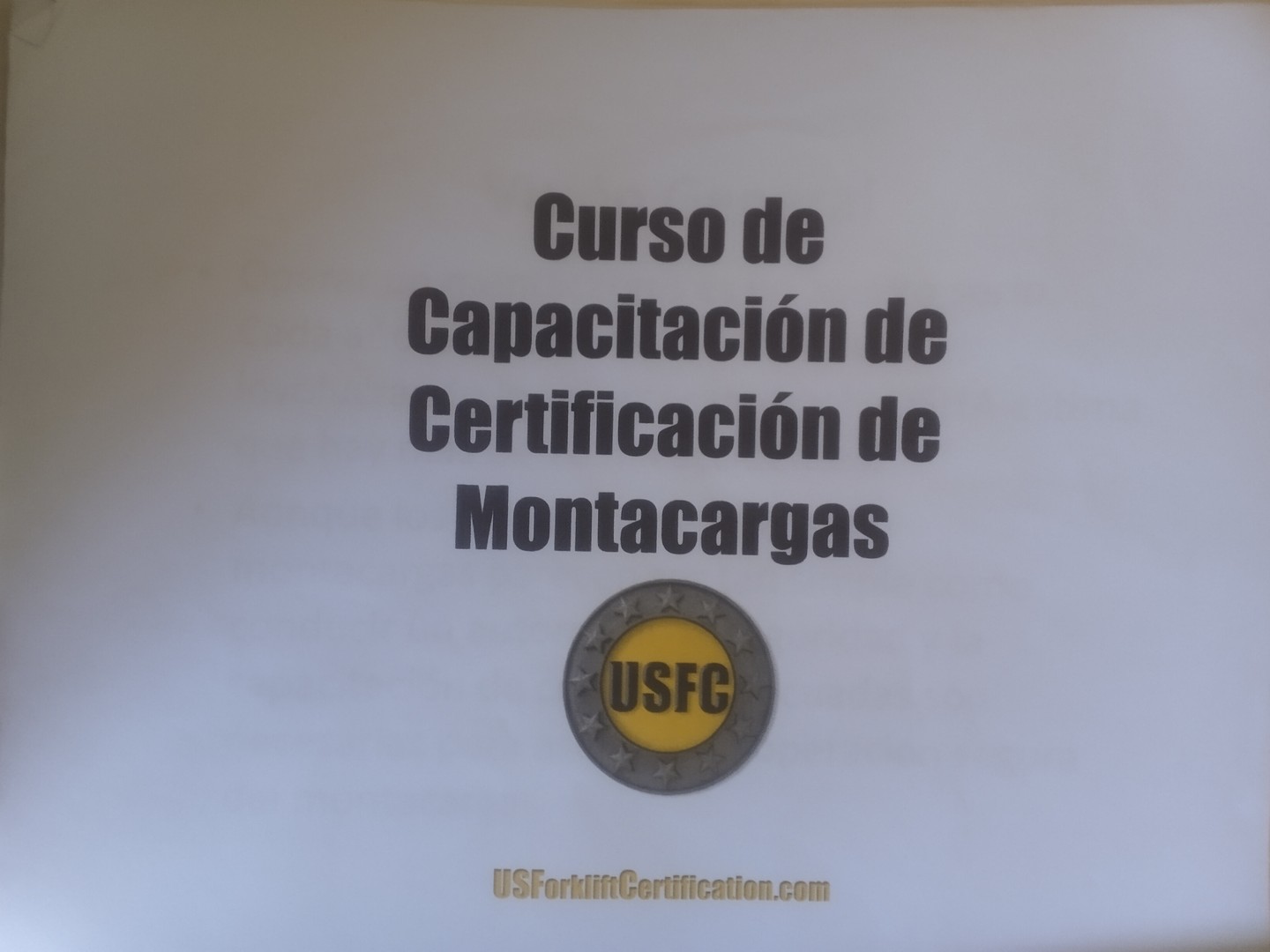 candidatos - Soy chofer y montacarguista. 1