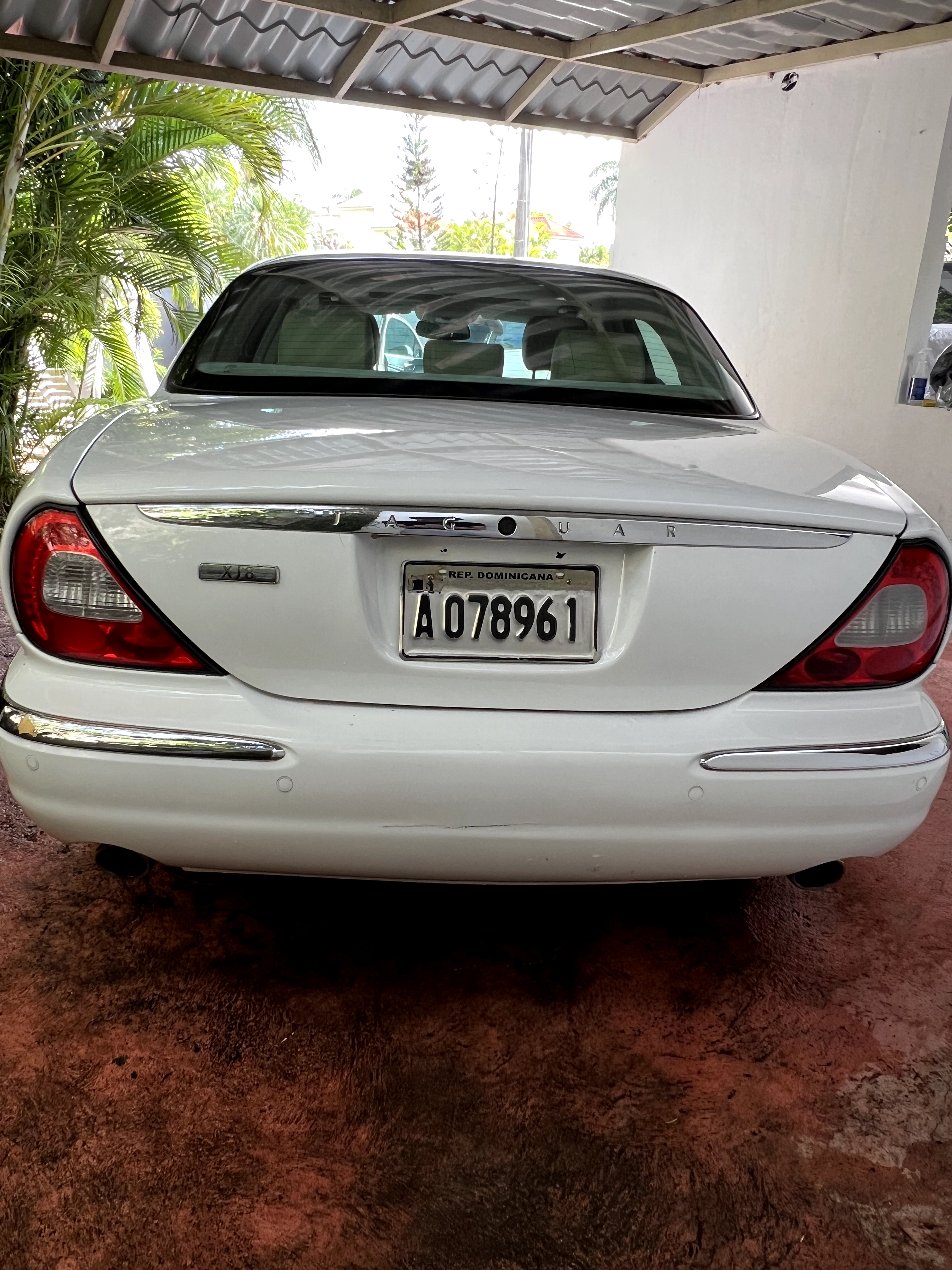 carros - Jaguar xj8, en optima condiciones 1