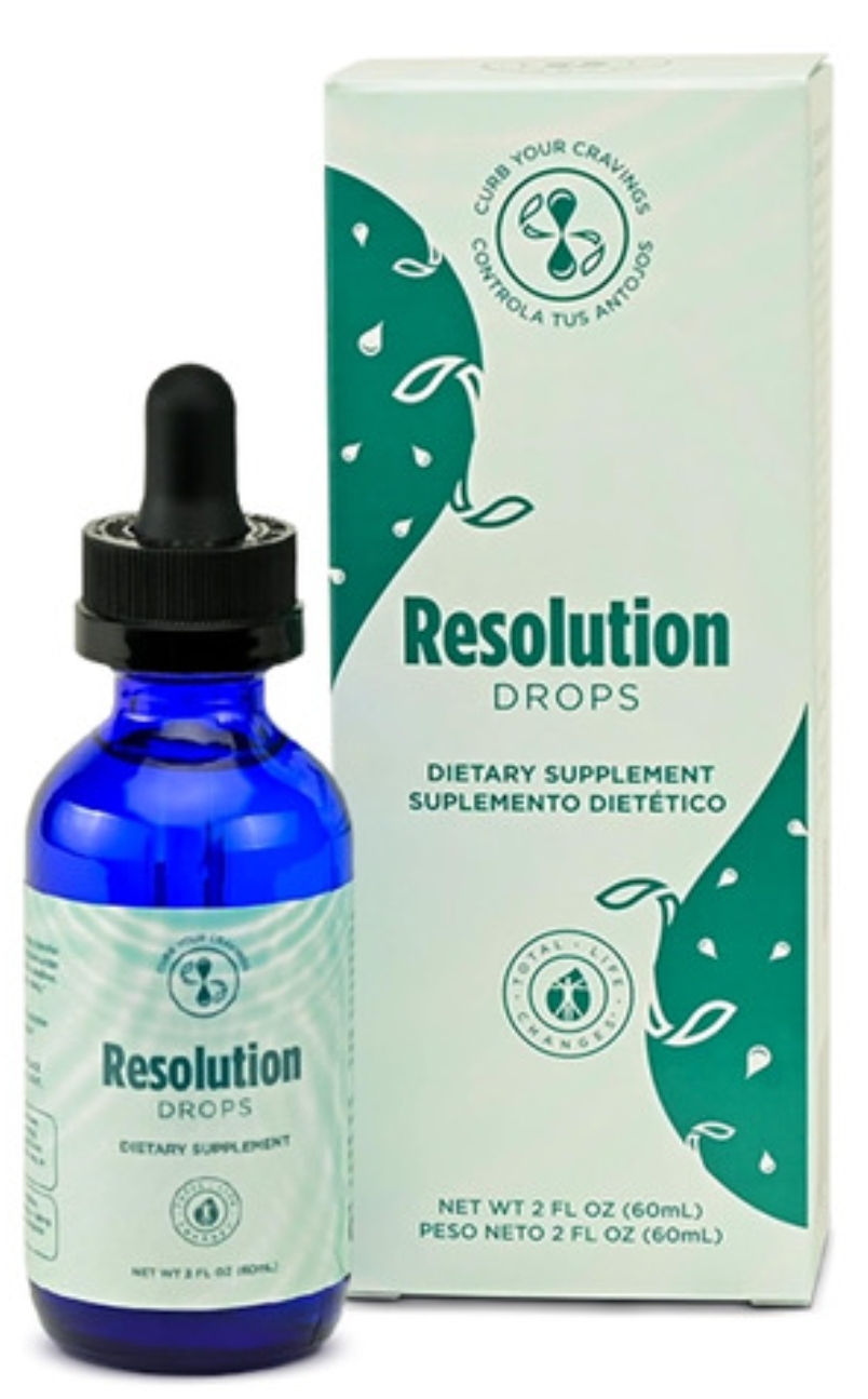servicios profesionales - Gotas resolution baja de peso de forma natural  0