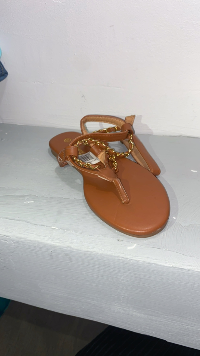 zapatos para mujer - Vendo sandalias disponibles para damas  5