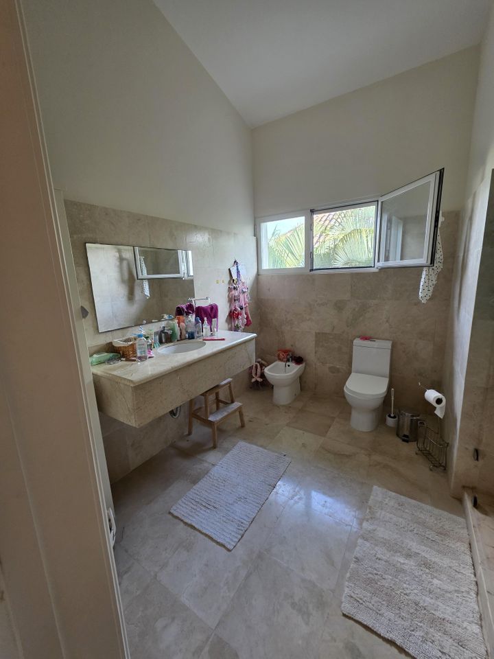 casas - Casa en venta y en alquiler en punta cana village  7