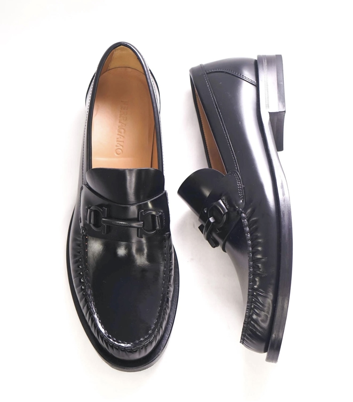 zapatos para hombre - Venta zapatos Salvatore Ferragamo 10.5 