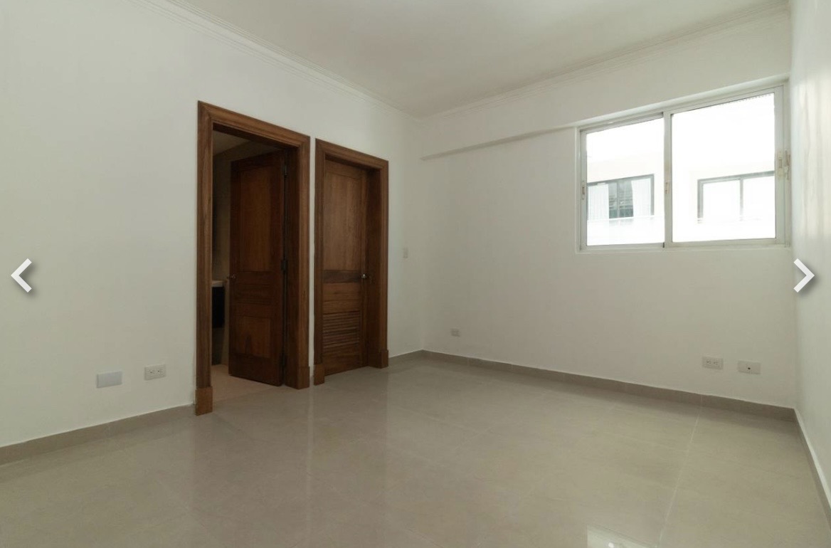 apartamentos - apartamento en alquiler - Evaristo Morales. 3