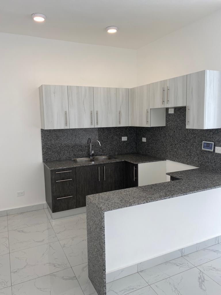 apartamentos - Apto Evaristo morales vacío 2hab 6
