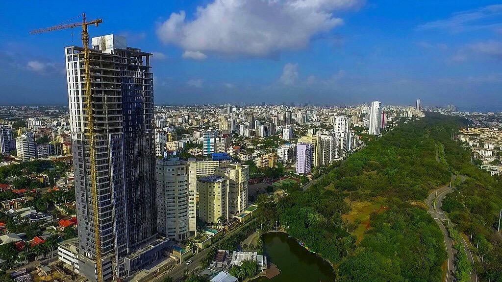 apartamentos - Where Urban Sophistication Meets Natural Serenity 9