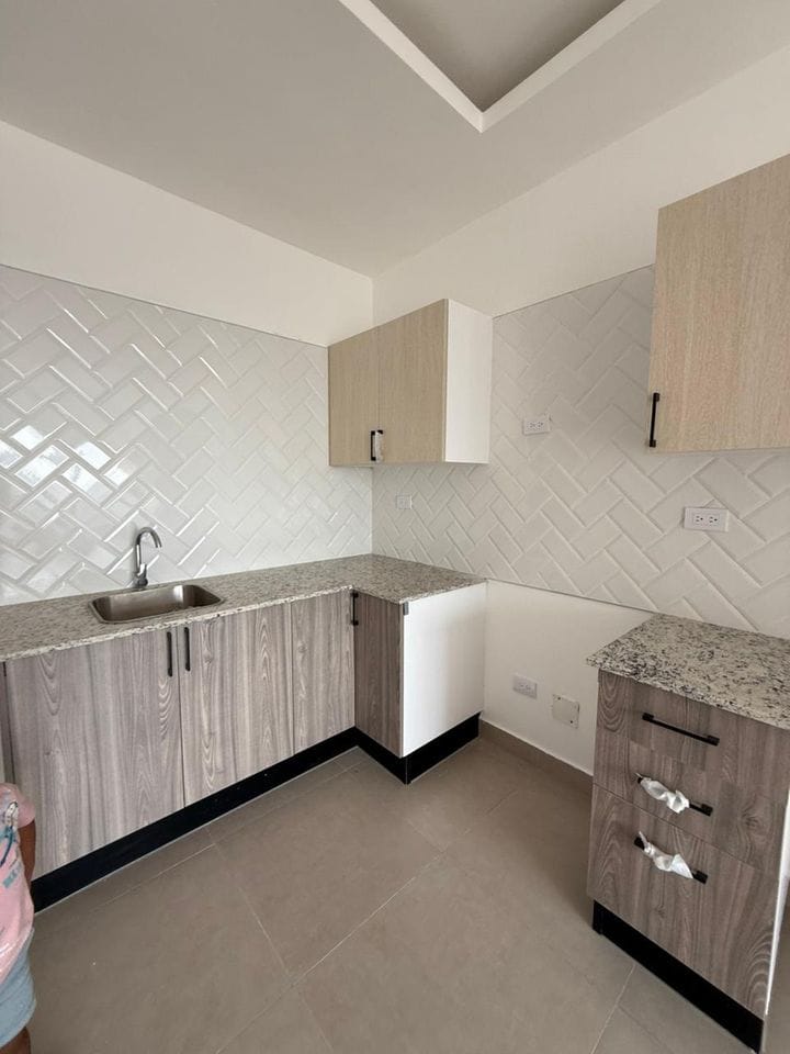 apartamentos - Apartamento en alquiler 2 habitaciones en Bella Vista  2