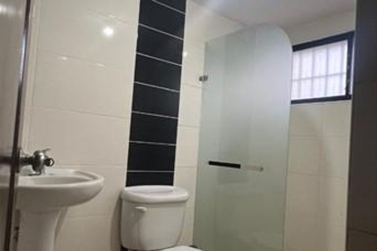 apartamentos - Apartamento en alquiler, Cacicazgo  9