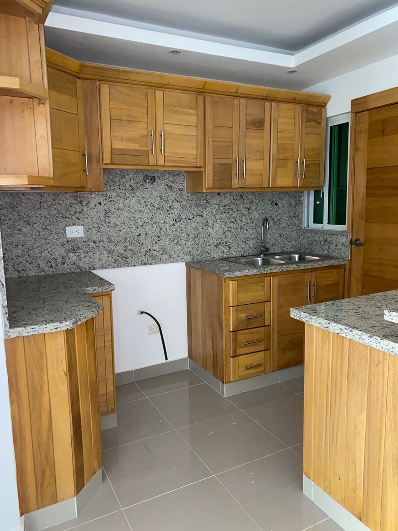 apartamentos - Apartamento en Venta, San Isidro. 3