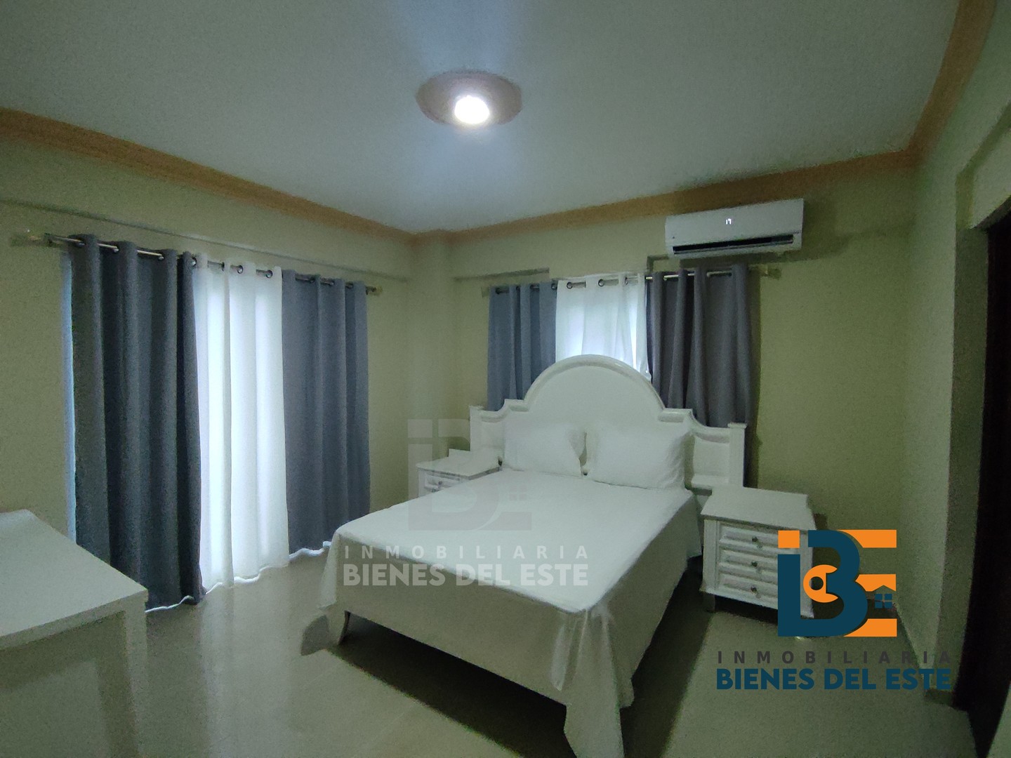 apartamentos -  Apartamento de (3) Habitaciones AMUEBLADOen MIRAMAR 8