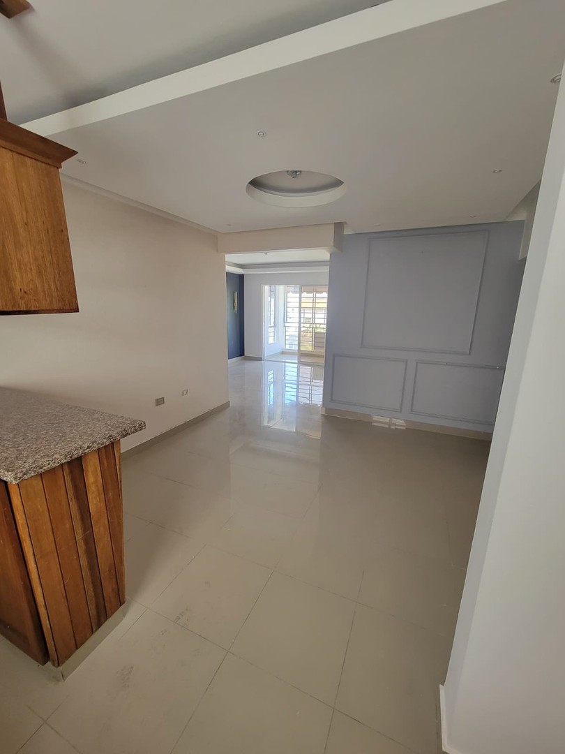 apartamentos - Alquiler de Apartamento  3