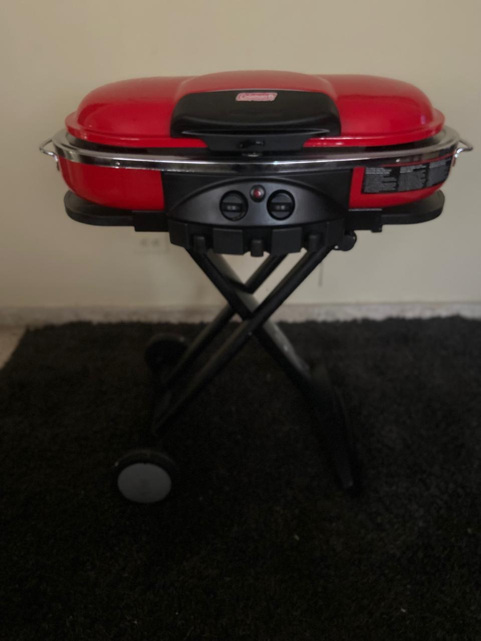 herramientas, jardines y exterior - Bbq 7