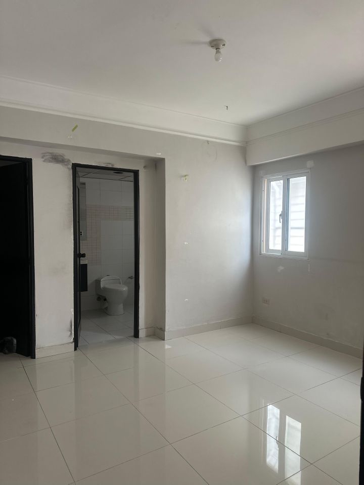apartamentos - Apartamento en alquiler , Ensanche Serralles  2