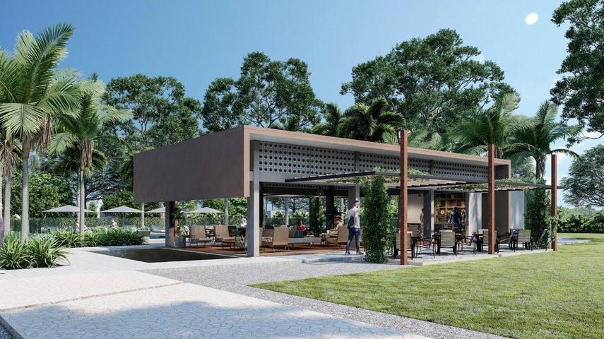 casas - Venta proyecto La Altagracia Punta Cana 5