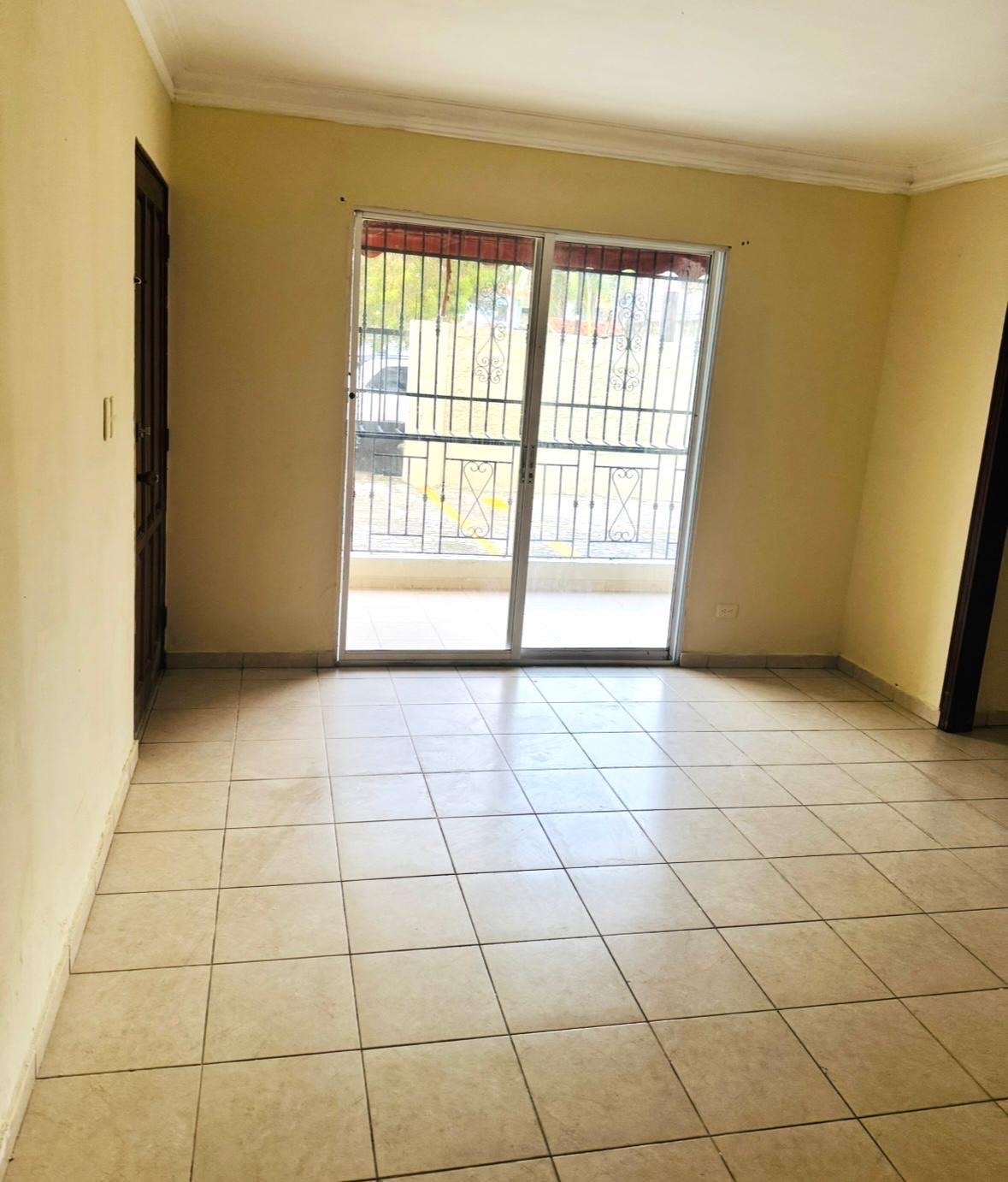apartamentos - 

Residencial Rosette Las Americas