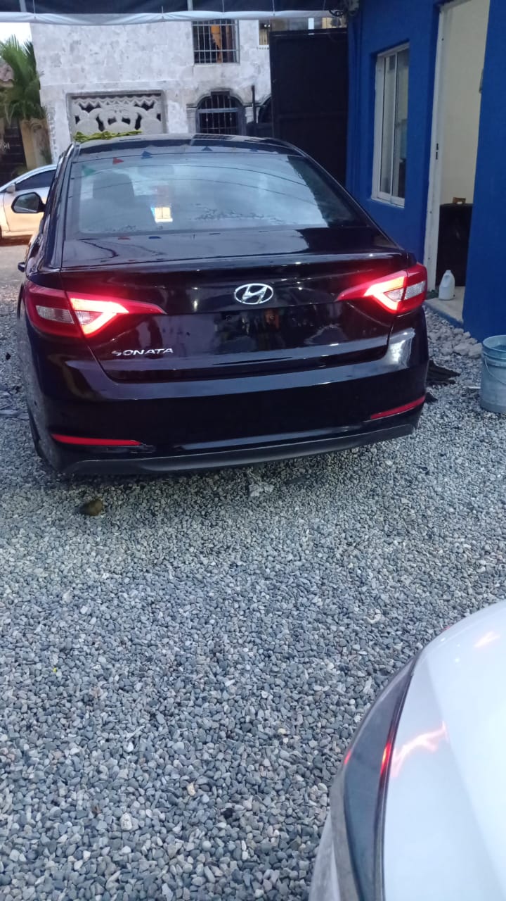 carros - sonata LF 2017 5
