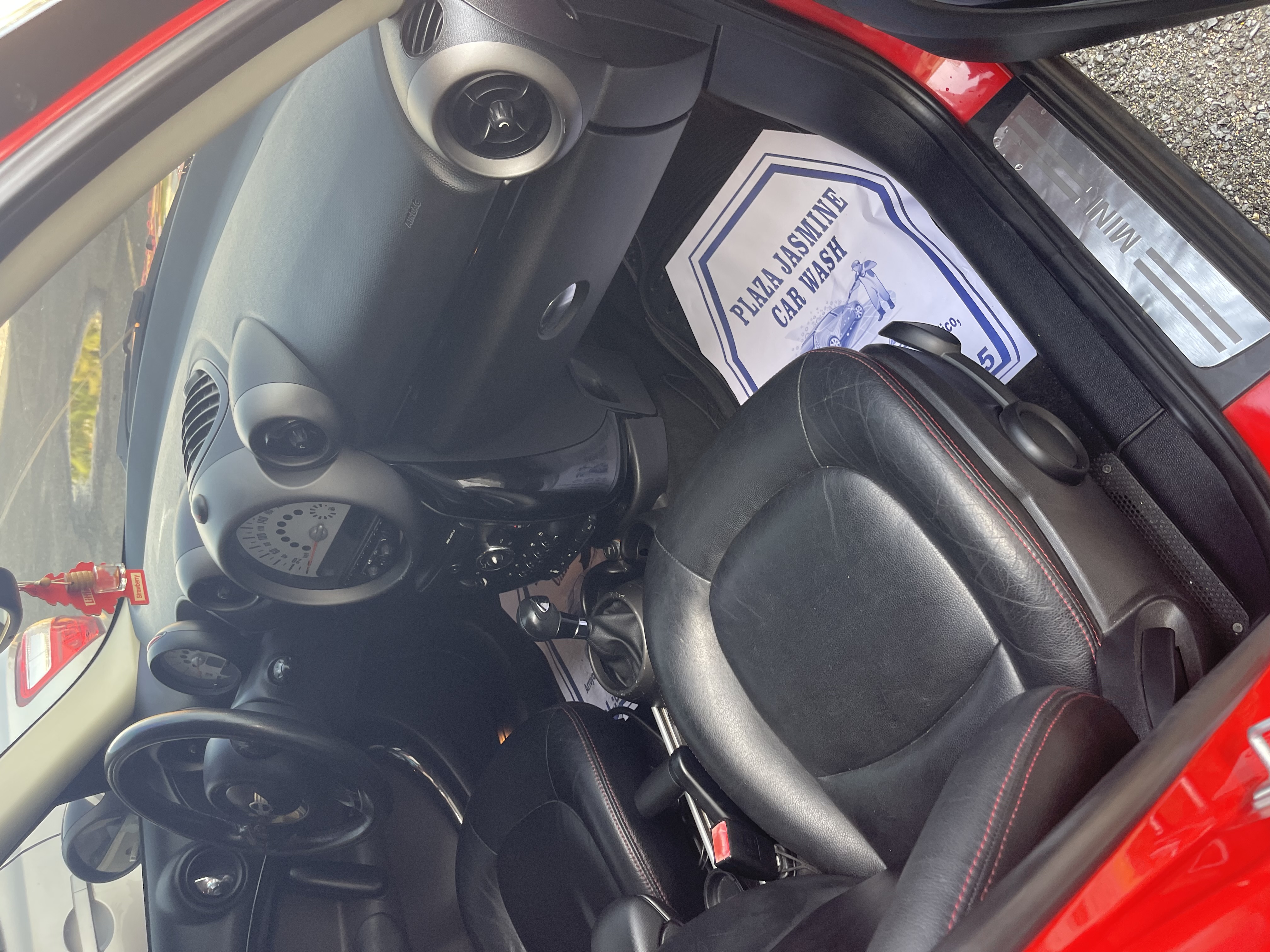 carros - Vendo mini cooper contryman 0