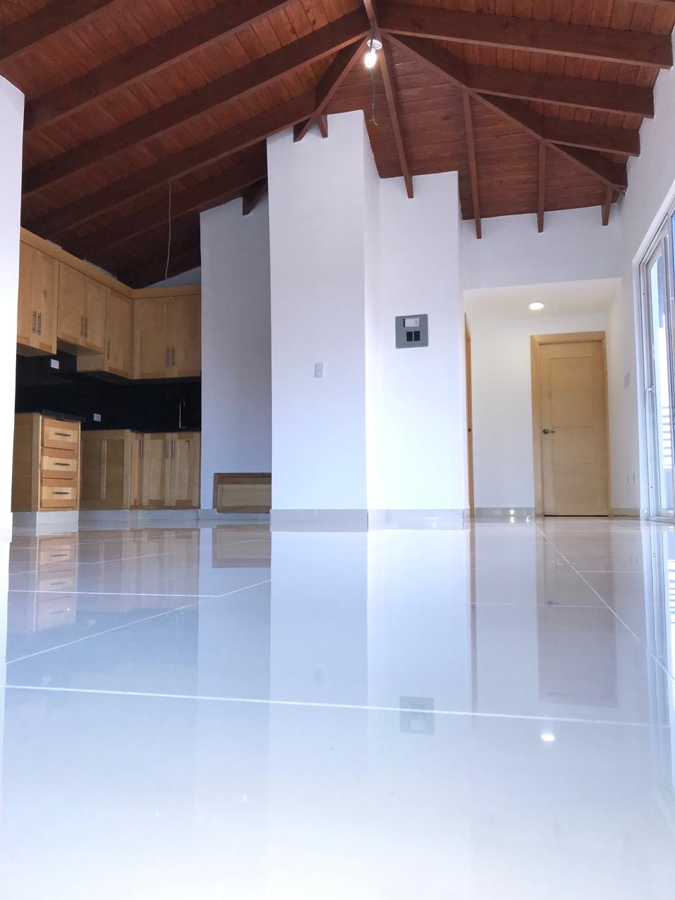 penthouses - VENDO LUJOSO PENTHOUSE EN ENSANCHE OZAMA ‼️ 4