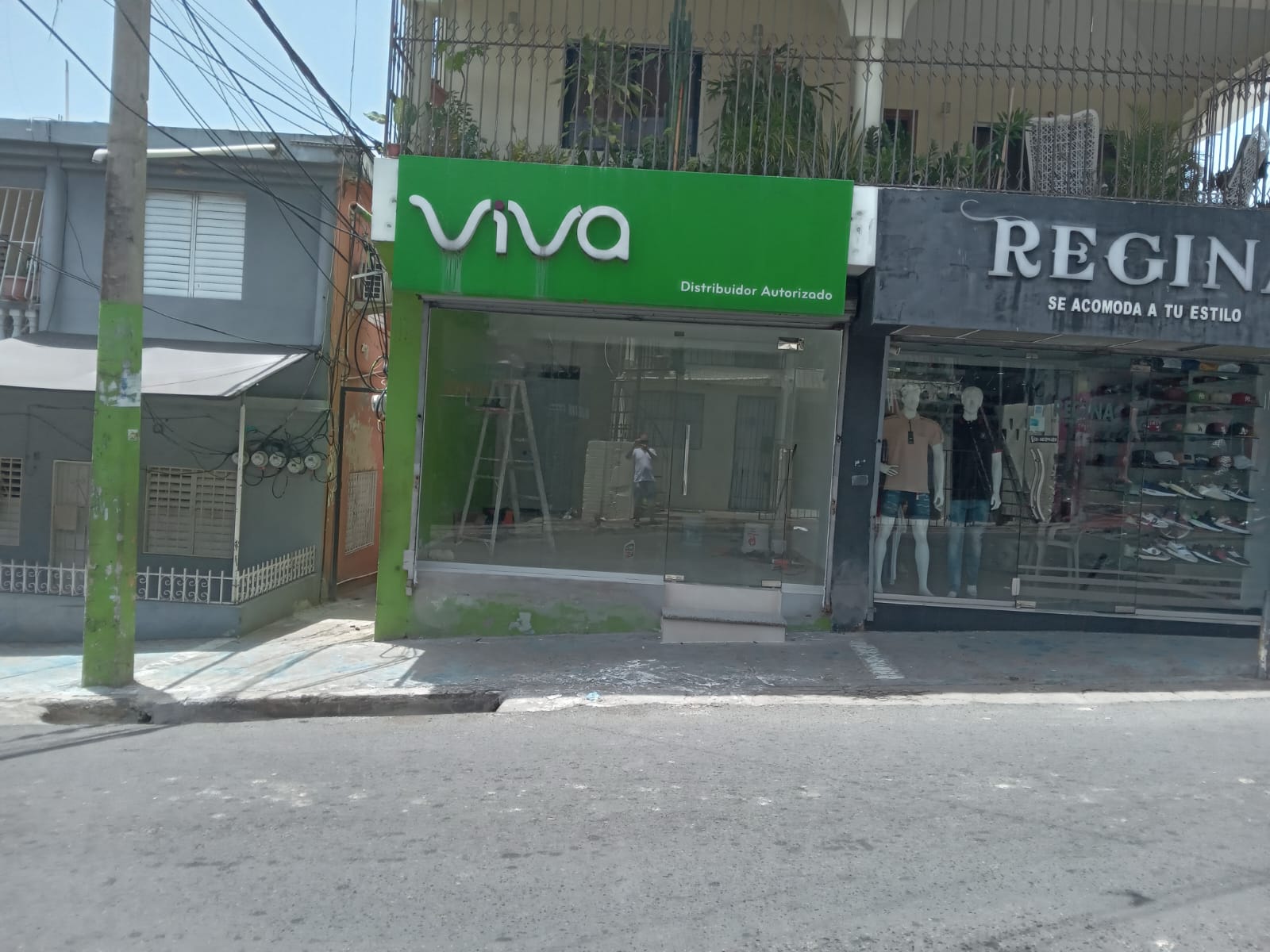 oficinas y locales comerciales - LOCAL COMERCIAL EN ALQUILER.  0