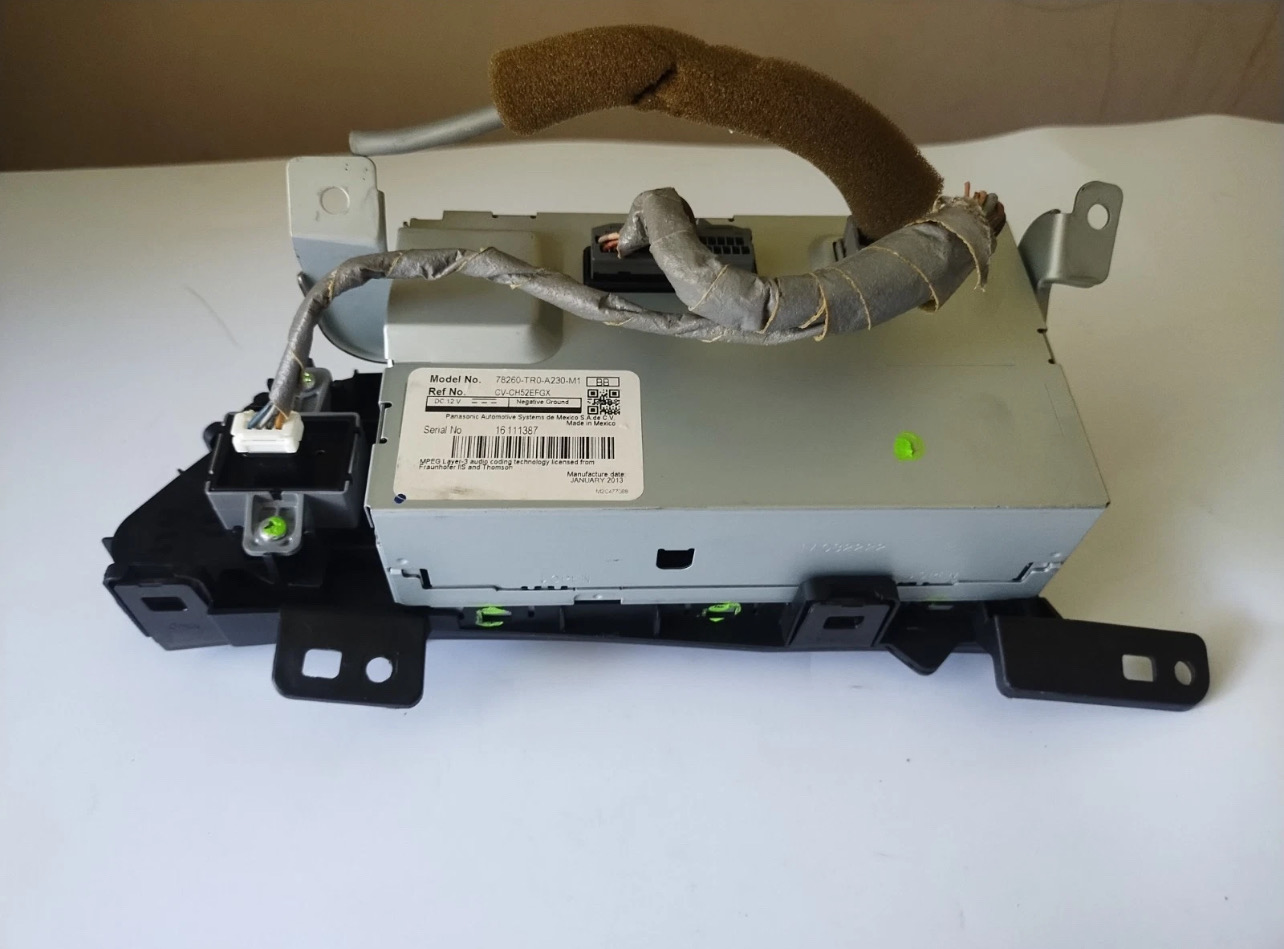 repuestos -  Pantallas de información, tablero para Honda civic 2012-2013-2014-2015    2