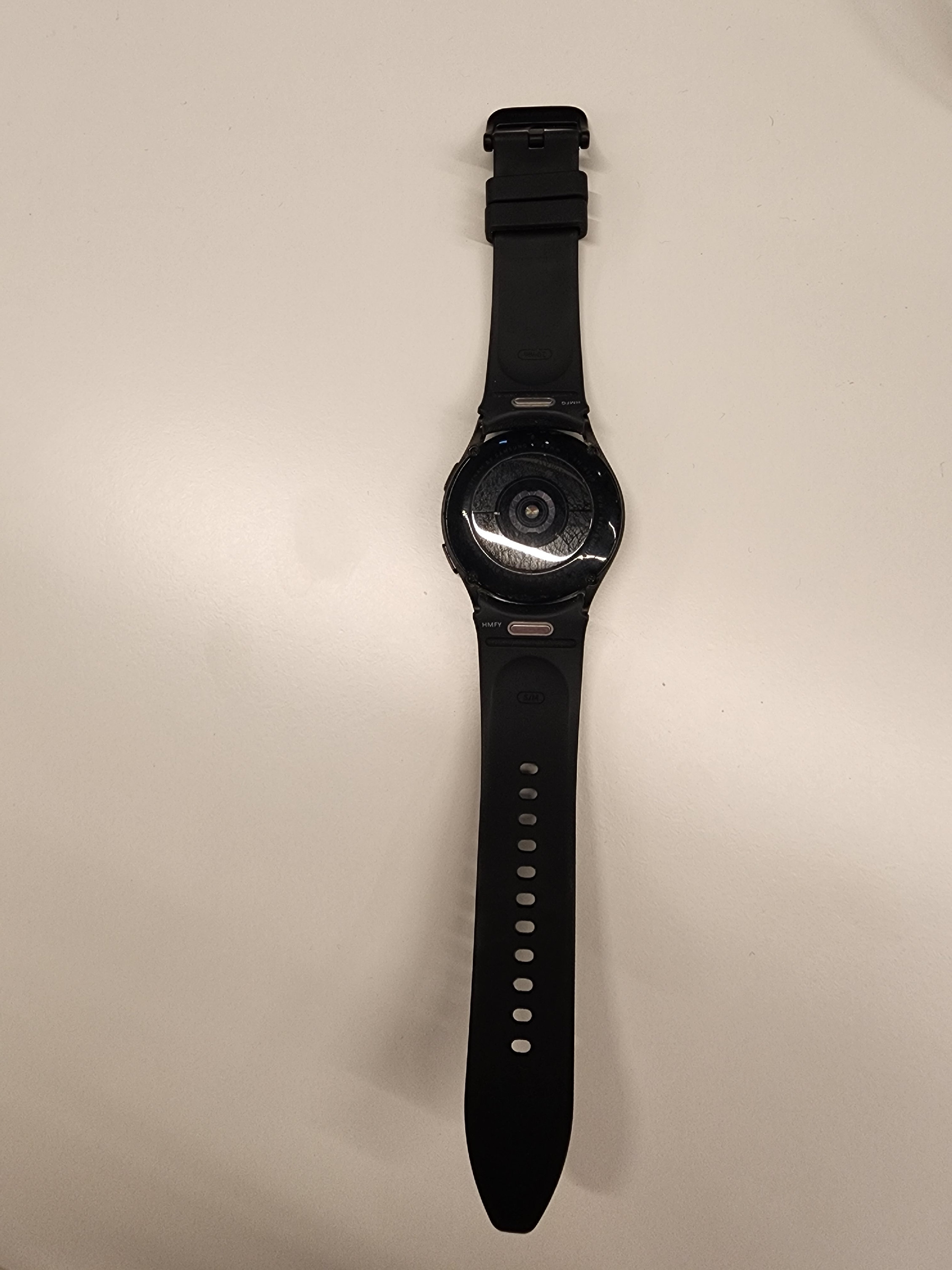 otros electronicos - Samsung Galaxy Watch 4 40mm 4
