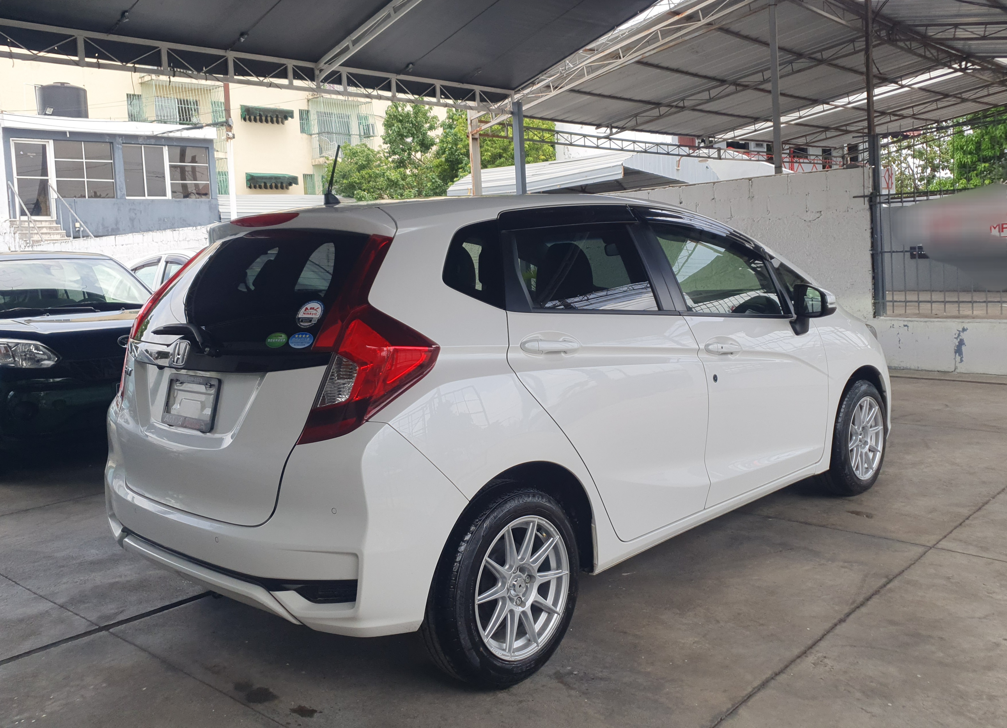 carros - ***HONDA FIT SPORT 2019 FULL RECIEN IMPORTADO** 5