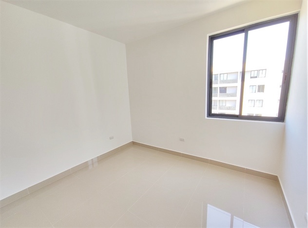 apartamentos - Segundo nivel de renta en La Hispanoamericana  1
