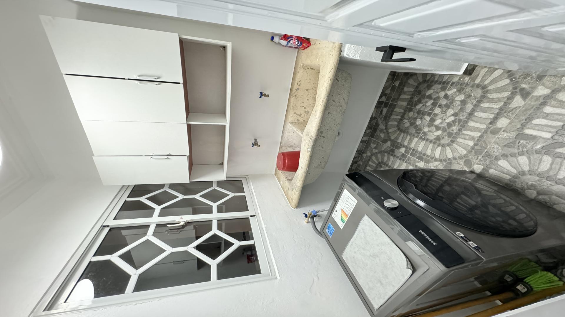 apartamentos - Apartamento Amueblado en Bonao 7