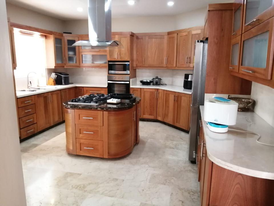 casas - Casa en CORALES DEL SUR 3