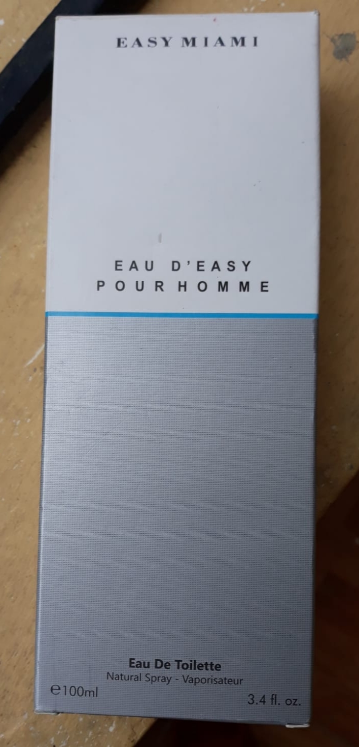 salud y belleza - Perfumes nuevos en su caja 0