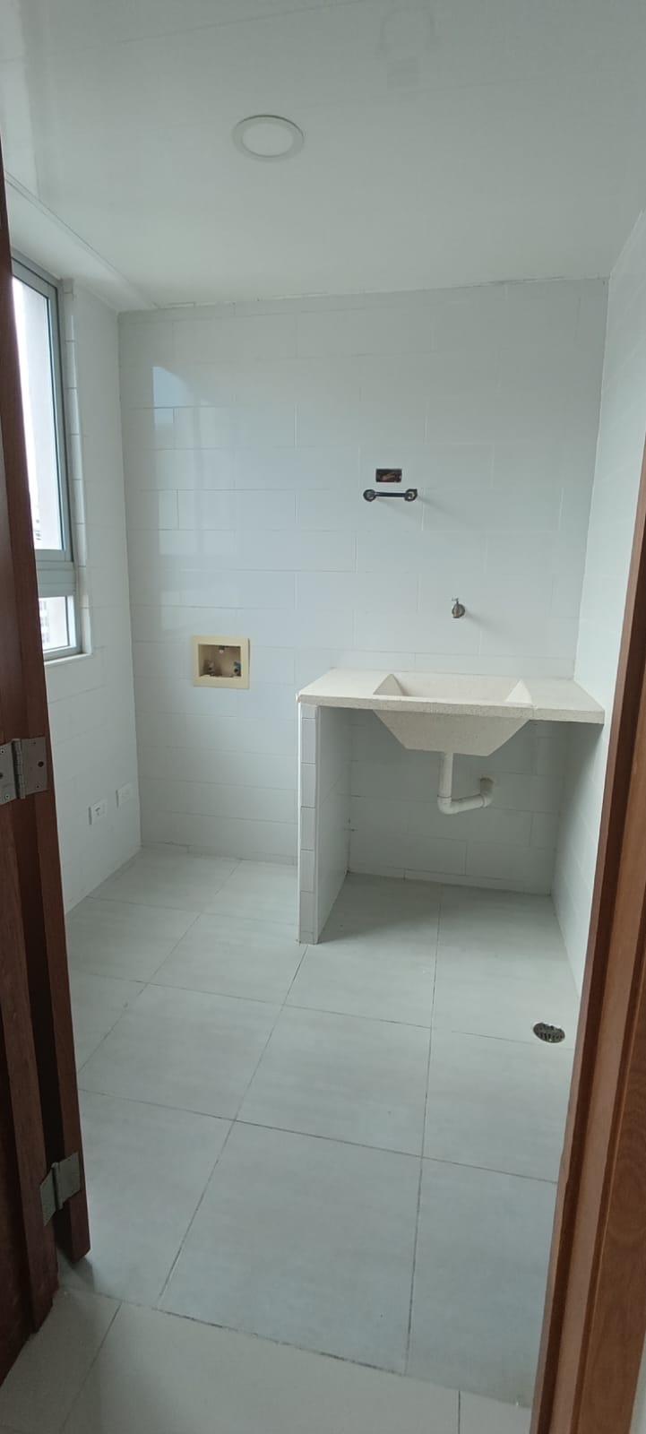 apartamentos - Renacimiento Apartamento en piso alto 2hab 8
