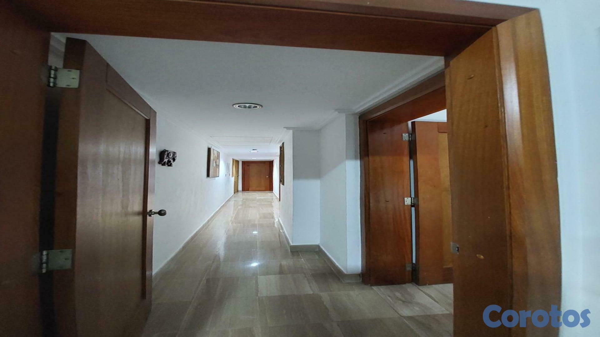 apartamentos - APARTAMENTO AMUEBLADO EN MALECON CENTER EN VENTA 5