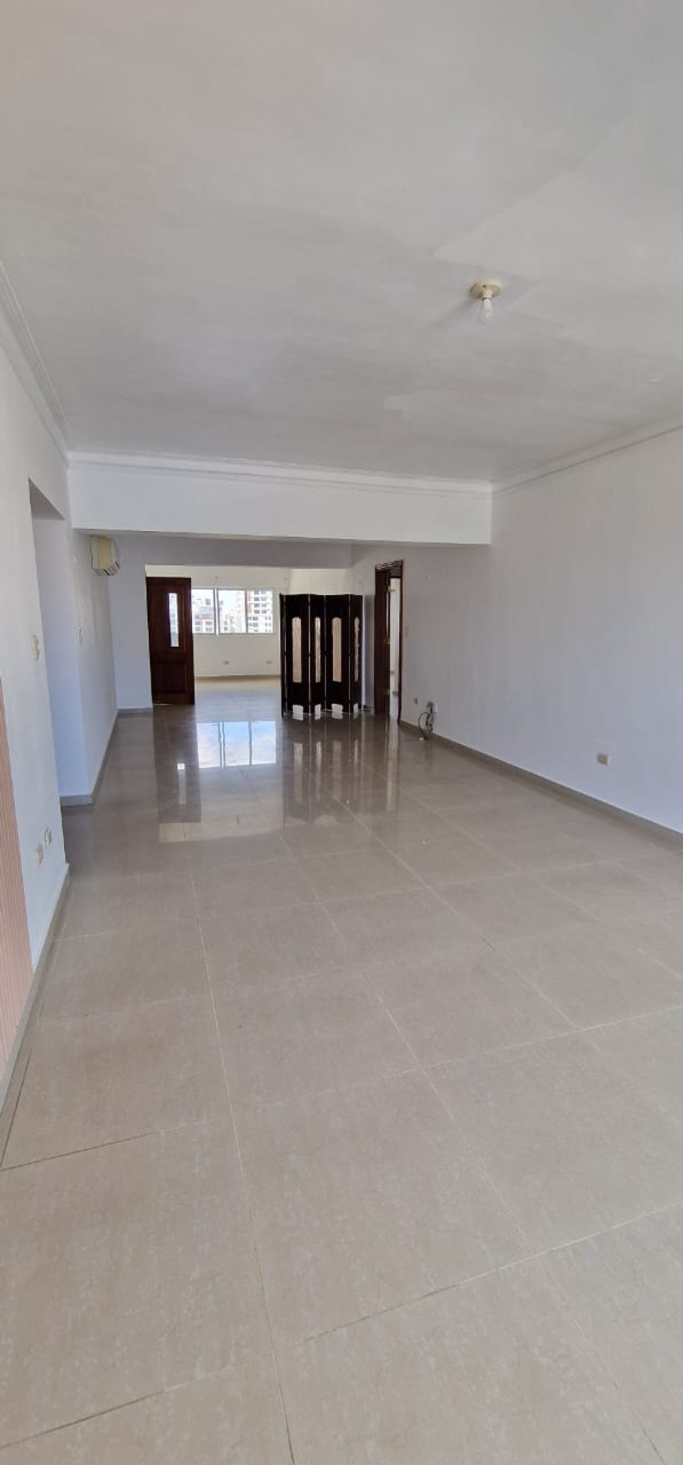 apartamentos - Apartamento en alquiler en Naco 7
