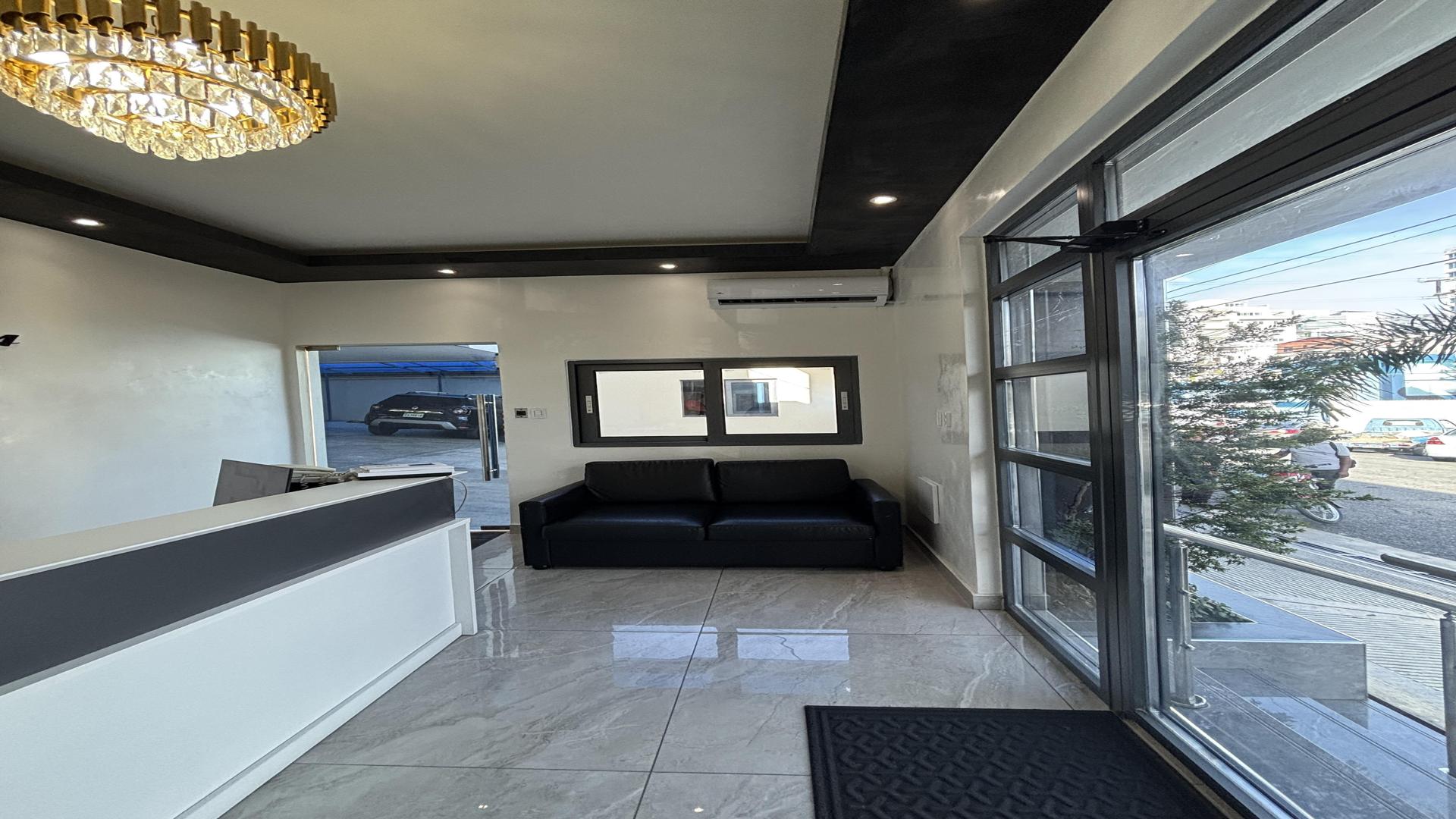 apartamentos - Alquiler Apartamento 1 Hb con estudio Ensanche Paraiso 10