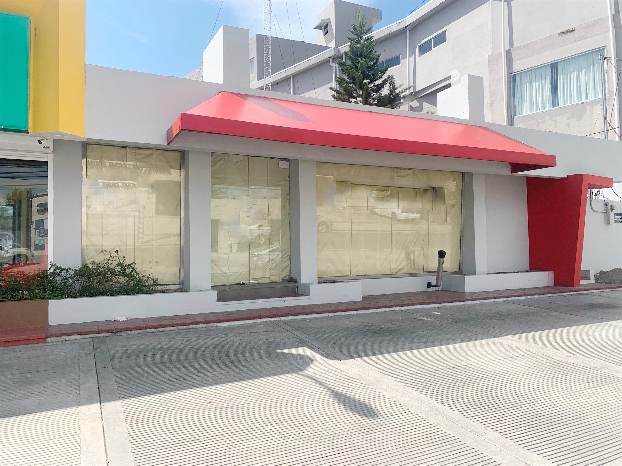 oficinas y locales comerciales - Local ideal para restaurante  2