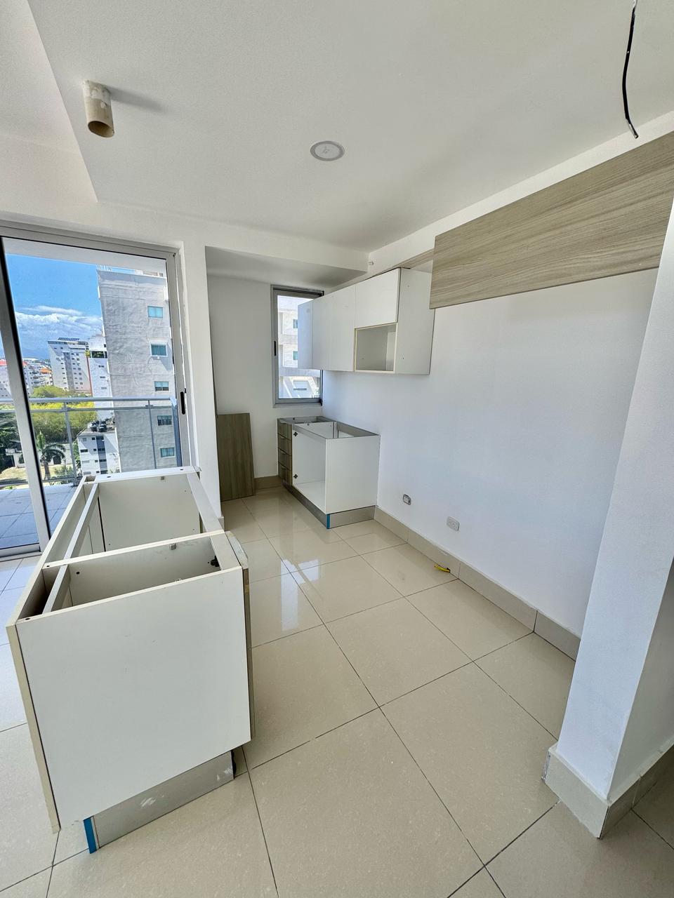 penthouses - Penthouse Nuevo en Venta EVARISTO MORALES  4