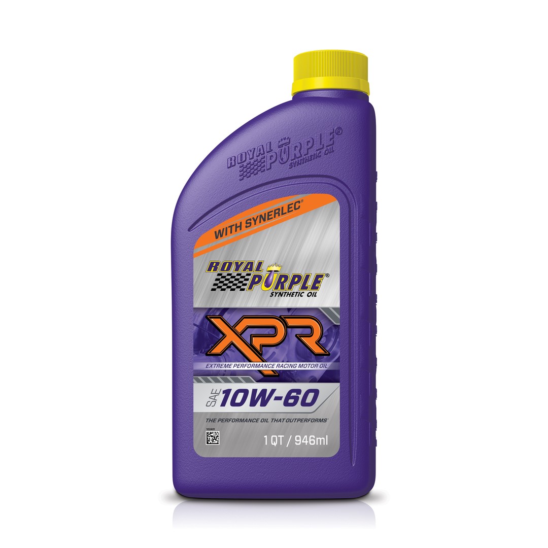 accesorios para vehiculos - Lubricante o Aceite de la Marca Royal Purple Lineas HPS y XPR  2