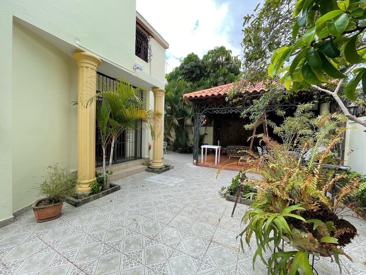 casas - Casa en Venta El Millon 3