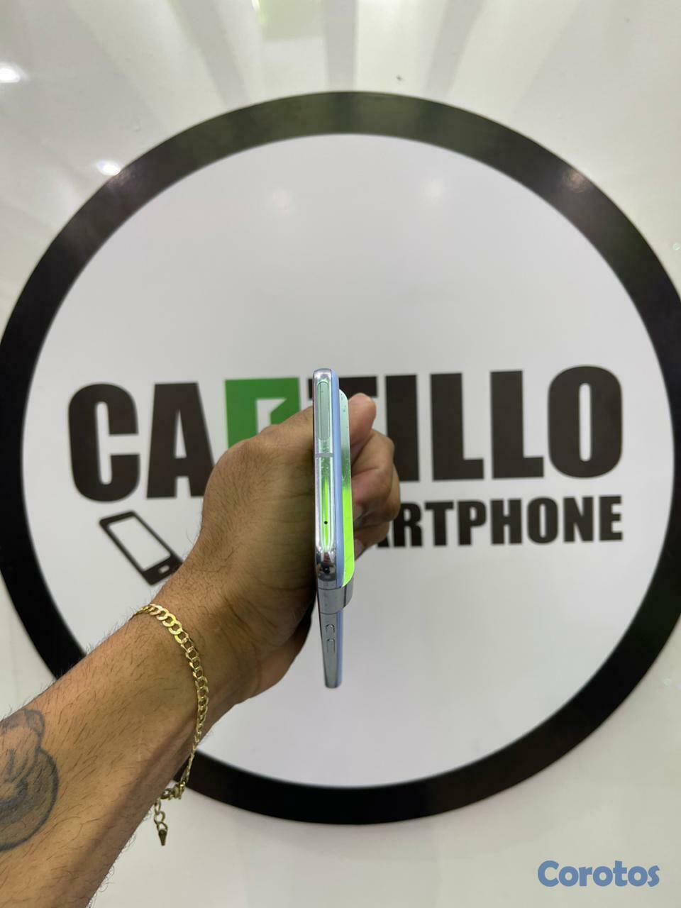 celulares y tabletas - Google Pixel 8 Pro 128GB Desbloqueado de fabrica 4