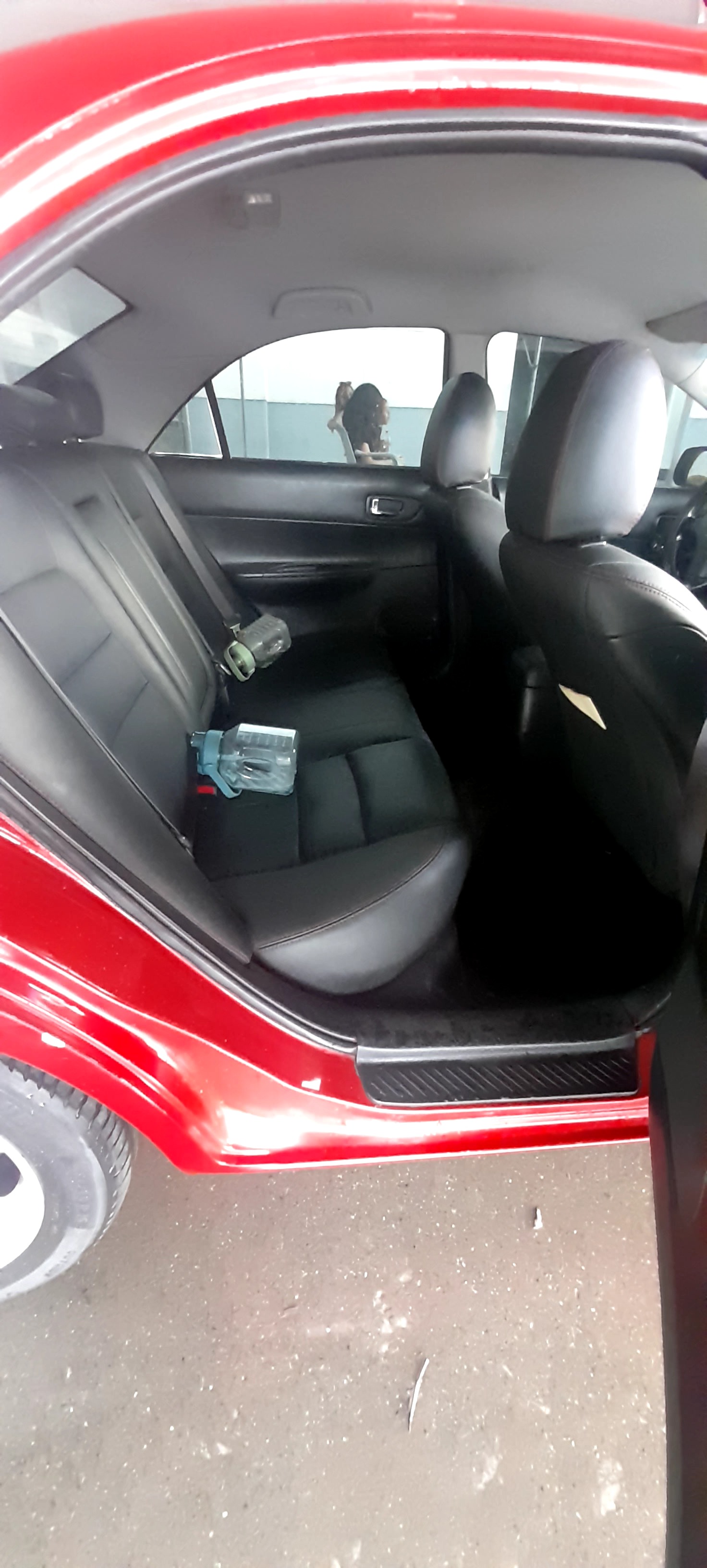 carros - De oportunidad Vendo Mazda 6 2005 1