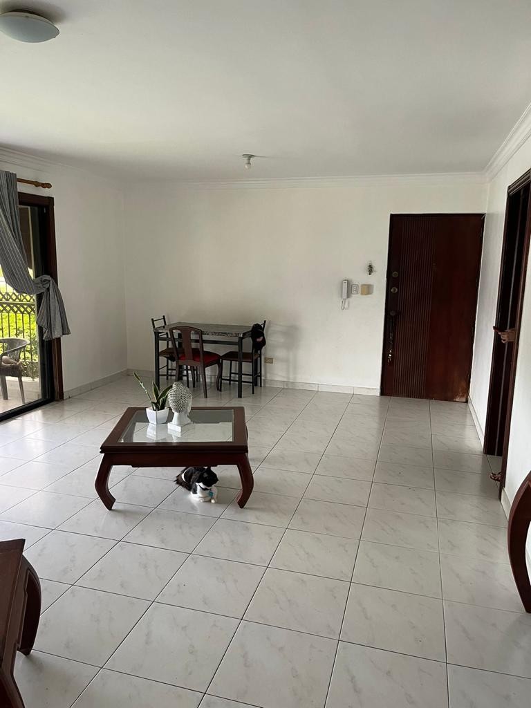 apartamentos - Se vende apartamento en Arroyo Hondo Viejo 6