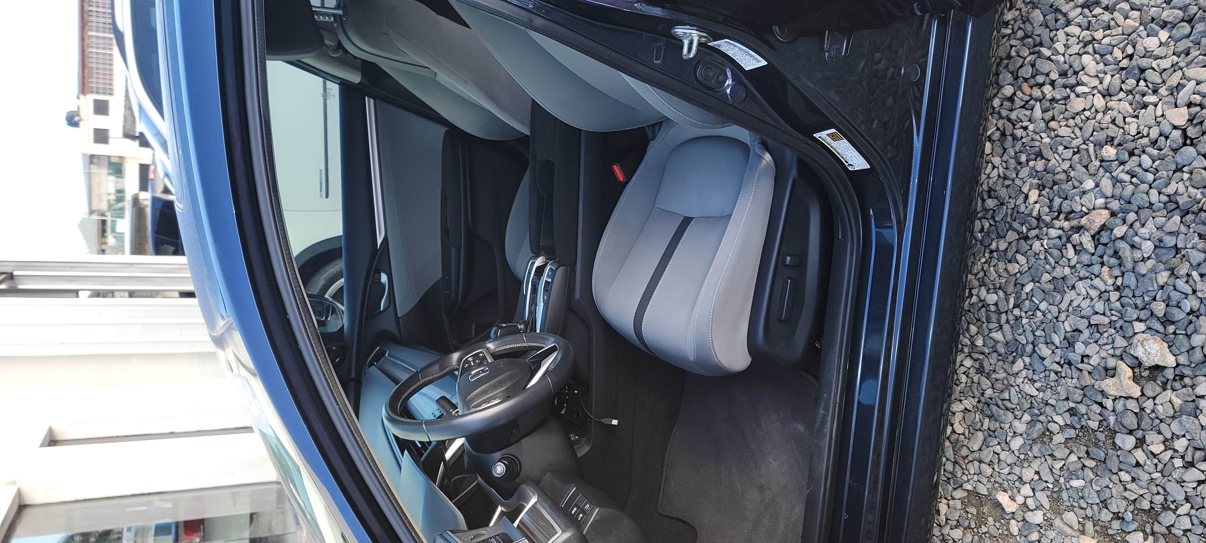 carros - HONDA CIVIC EX FULL 2019 4