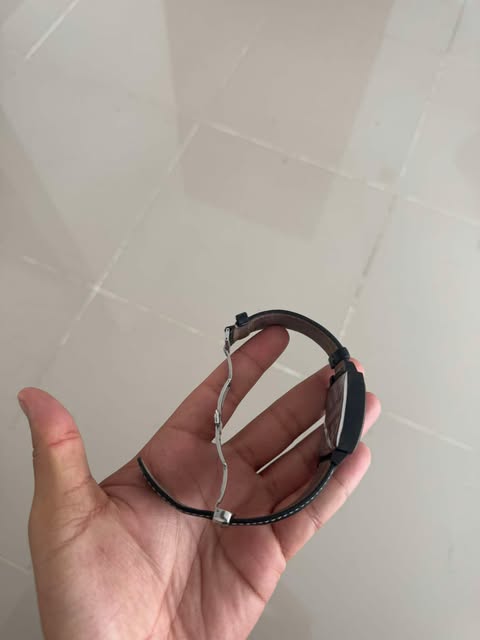 joyas, relojes y accesorios - Saint honore black racing  3